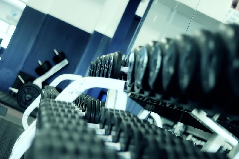 Quick Workouts