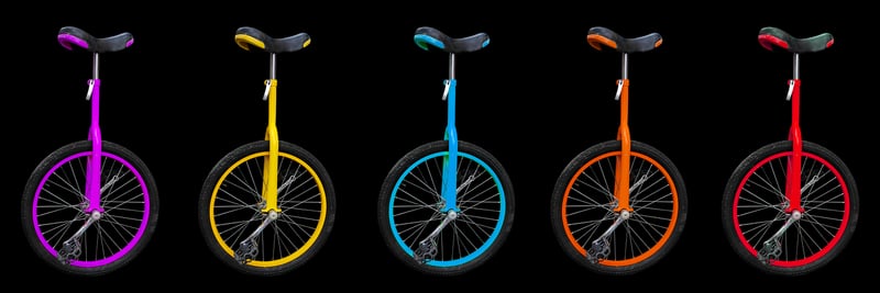 Outdoor Cycling